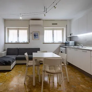 White House Studio In Vicenza