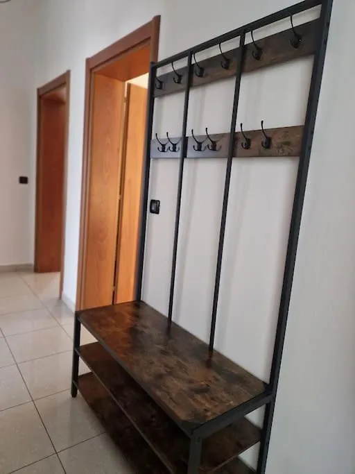 Chez Elisa- Apartment Vicenza