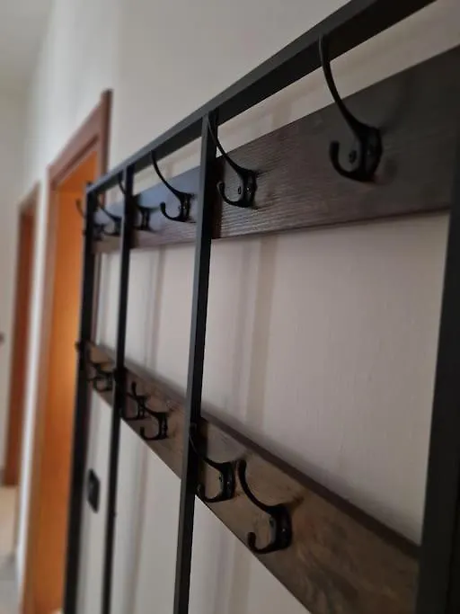 Chez Elisa- Apartment Vicenza Italy
