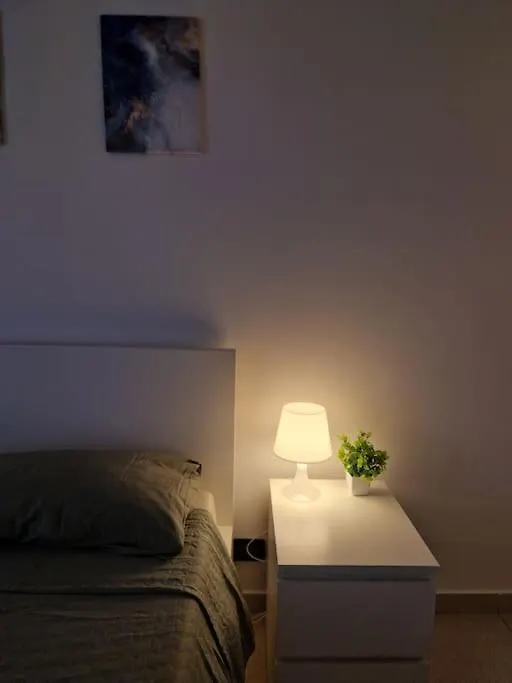 Chez Elisa- Apartment Vicenza 0*,