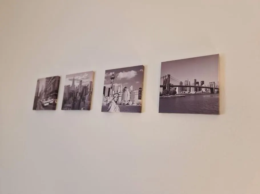 Chez Elisa- Apartment Vicenza