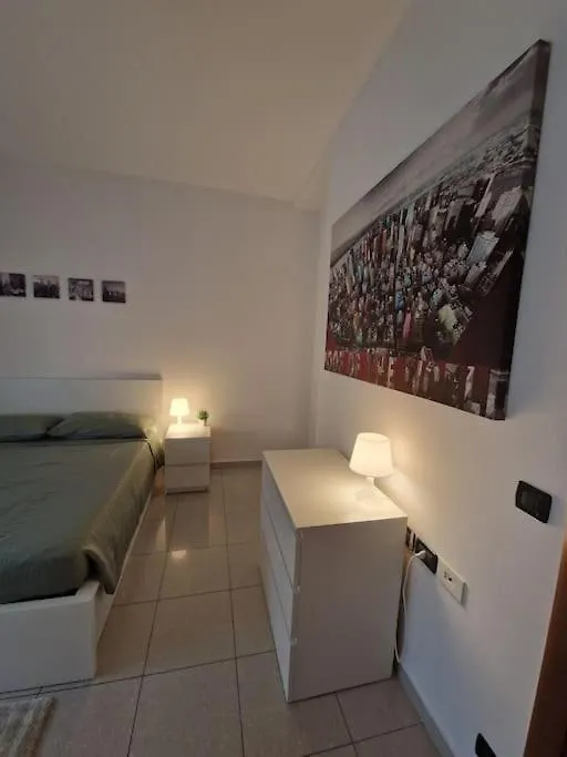 Chez Elisa- Apartment Vicenza Italy