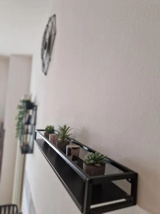 Chez Elisa- Apartment Vicenza