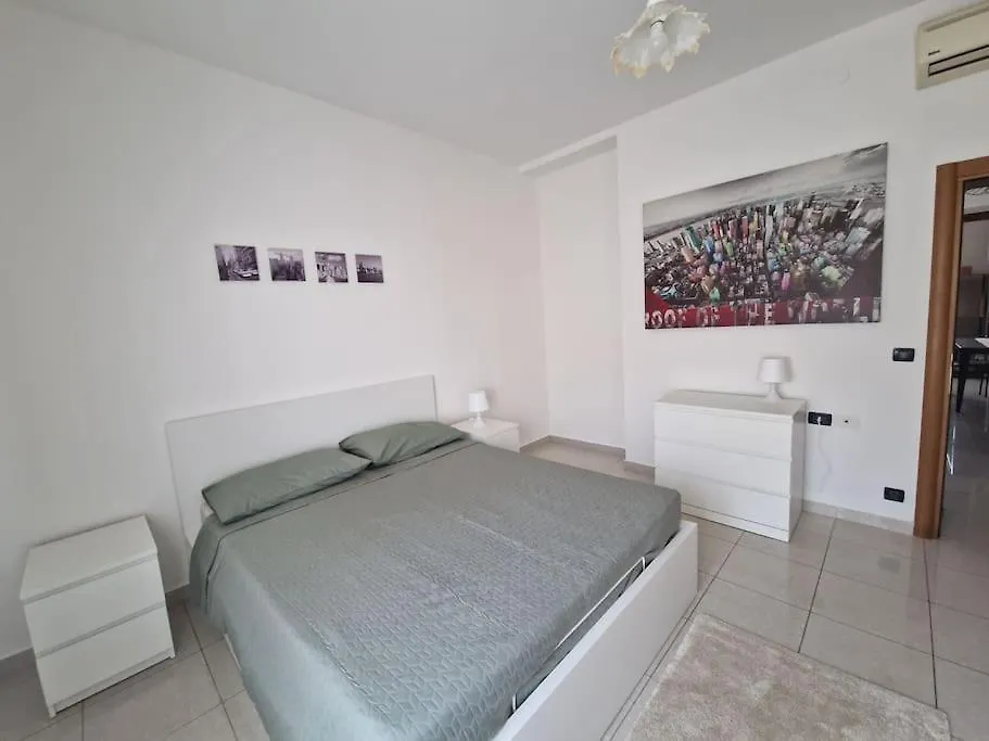 Chez Elisa- Apartment Vicenza Italy