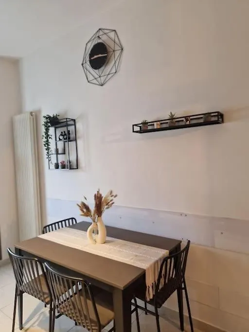 Chez Elisa- Apartment Vicenza
