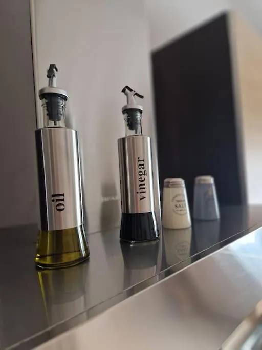 Chez Elisa- Apartment Vicenza