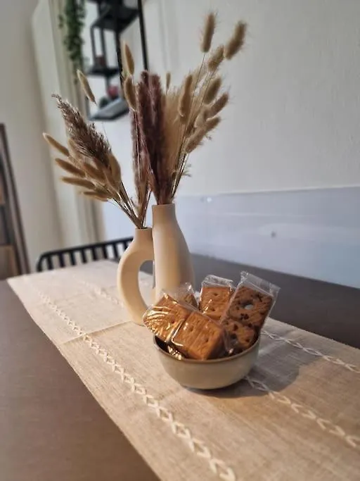 Chez Elisa- Apartment Vicenza Italy