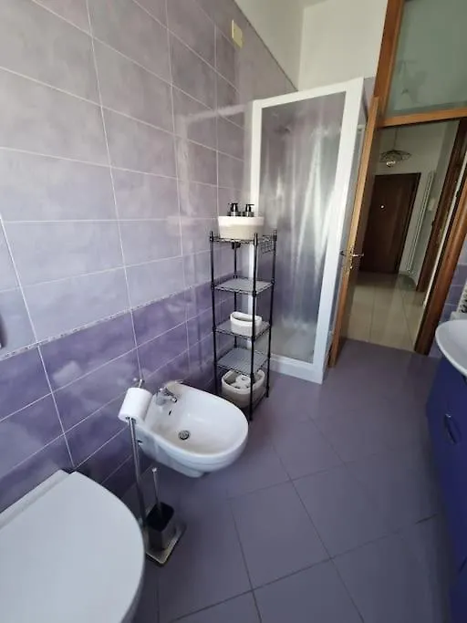 Chez Elisa- Apartment Vicenza