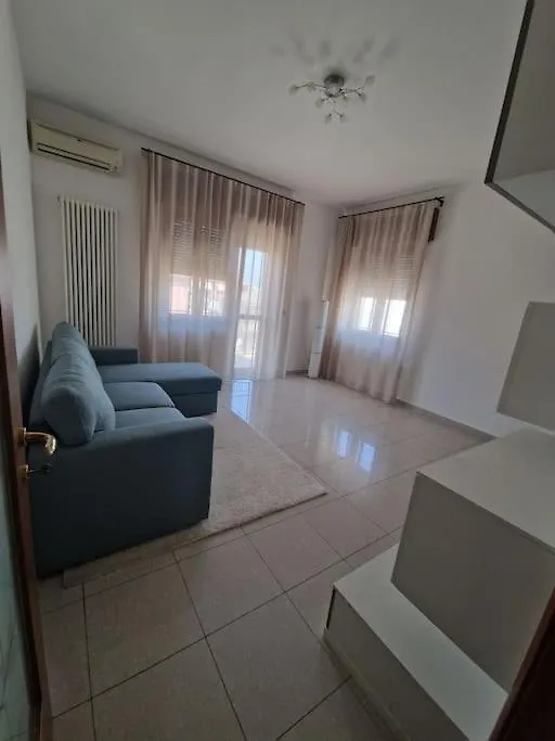 Chez Elisa- Apartment Vicenza