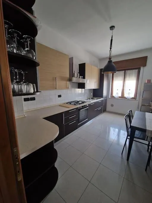 Chez Elisa- Apartment Vicenza
