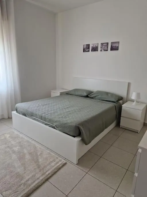 Chez Elisa- Apartment Vicenza