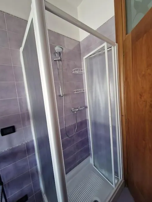 Chez Elisa- Apartment Vicenza 0*,