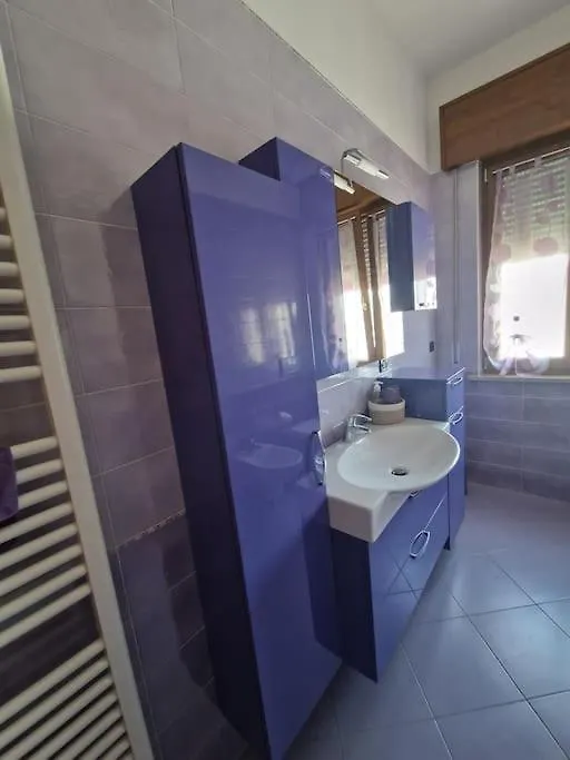 Chez Elisa- Apartment Vicenza