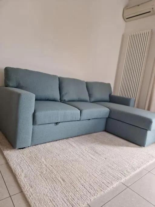 Chez Elisa- Apartment Vicenza