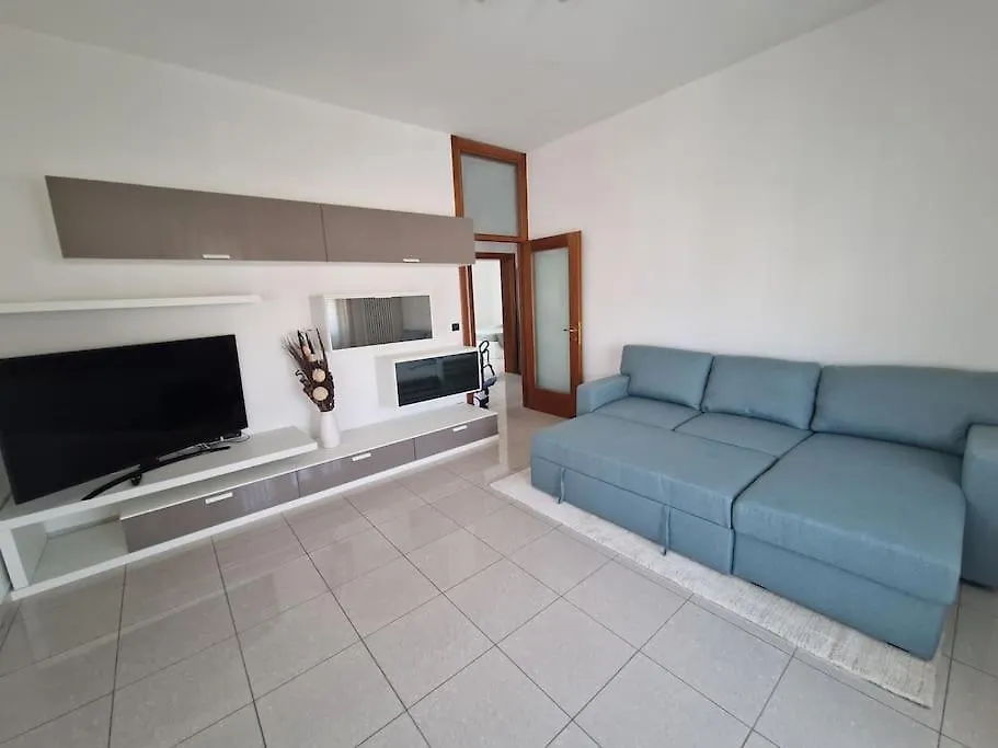 Chez Elisa- Apartment Vicenza