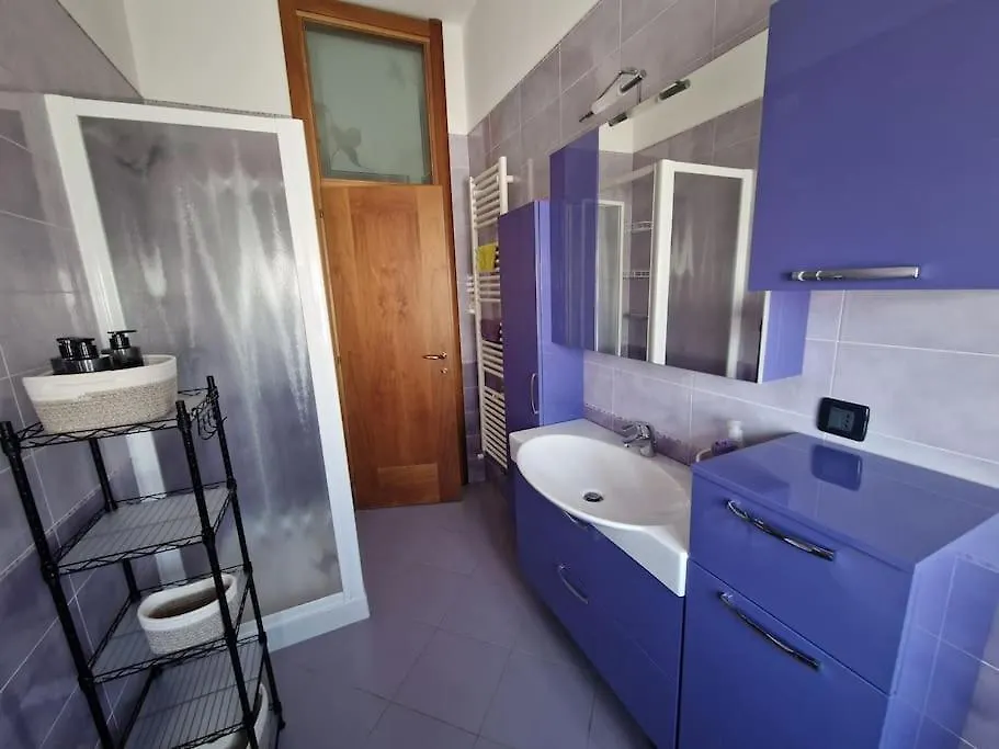 Chez Elisa- Apartment Vicenza
